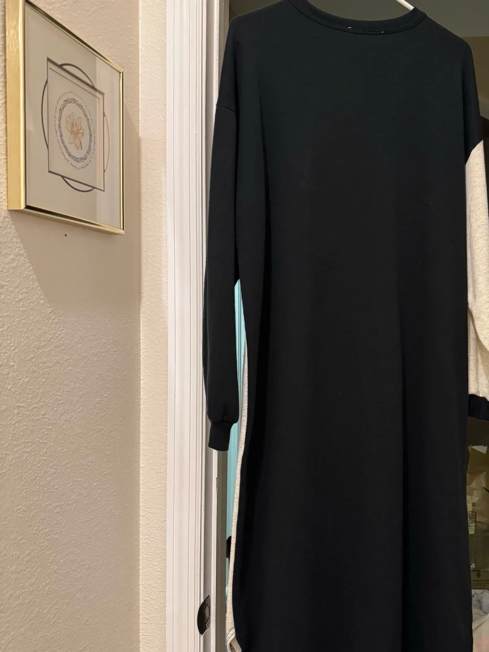 Kittens comfortable women’s